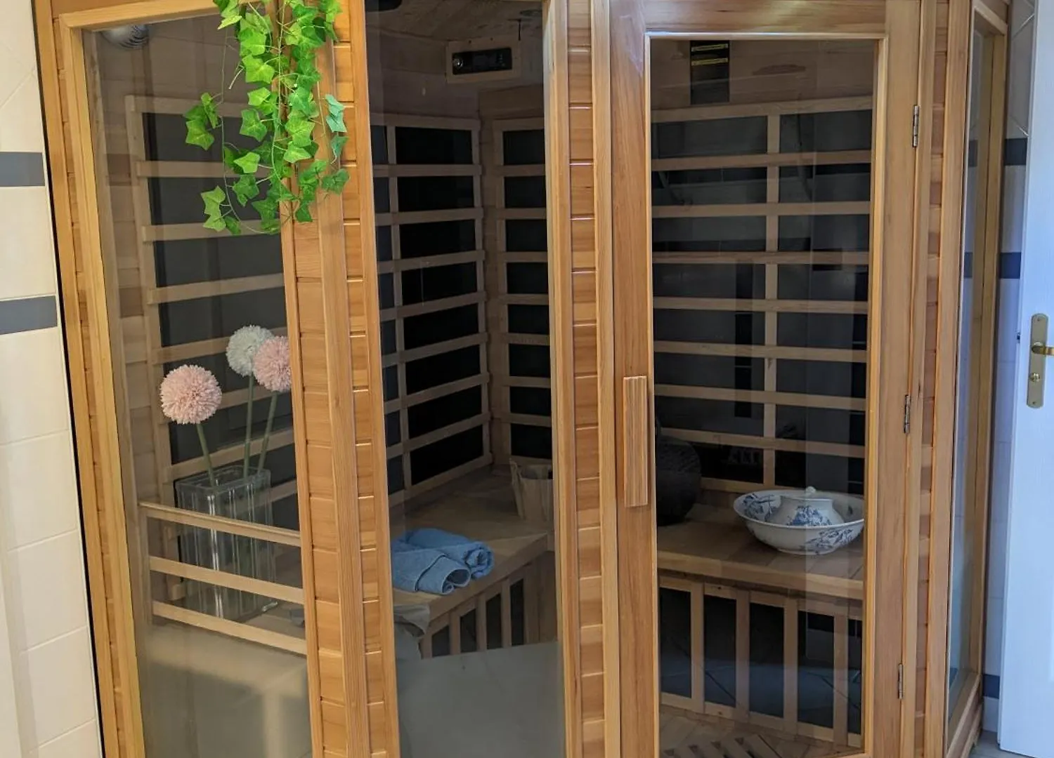 Bed & Breakfast Alix Au Pays Des Pierres Dorees